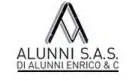 logo ALUNNI SAS